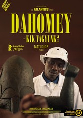 Dahomey - Kik vagyunk?