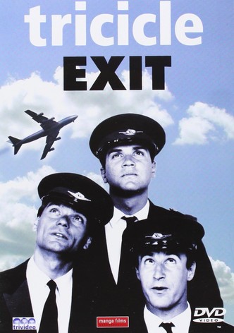 Tricicle: Exit