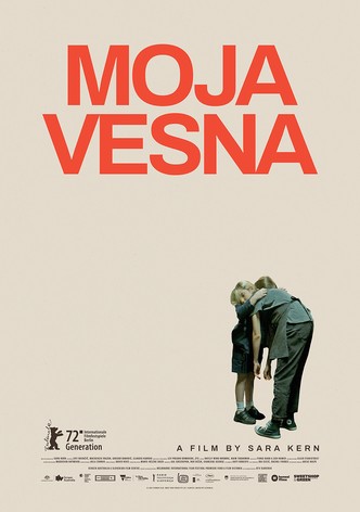 Moja & Vesna
