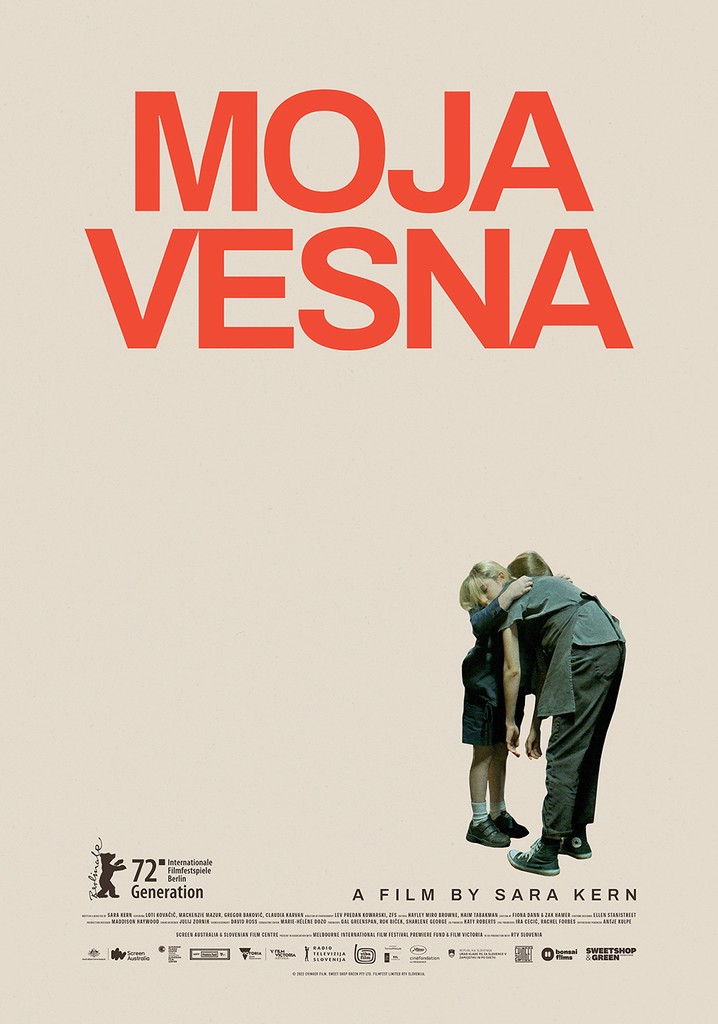 Moja & Vesna