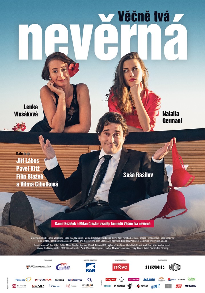 Forever Unfaithfully Yours