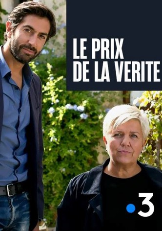 Murder In Saint Paul de Vence