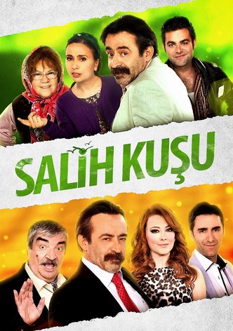Salih Kusu