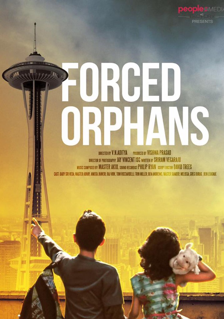 Forced Orphans