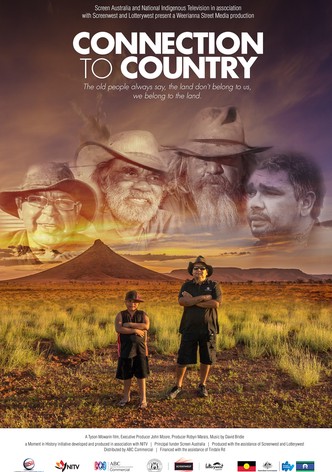 Connection to Country