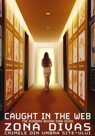 Zona Divas: Crimele din umbra site-ului