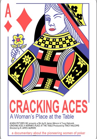 Cracking Aces: A Woman's Place at the Table