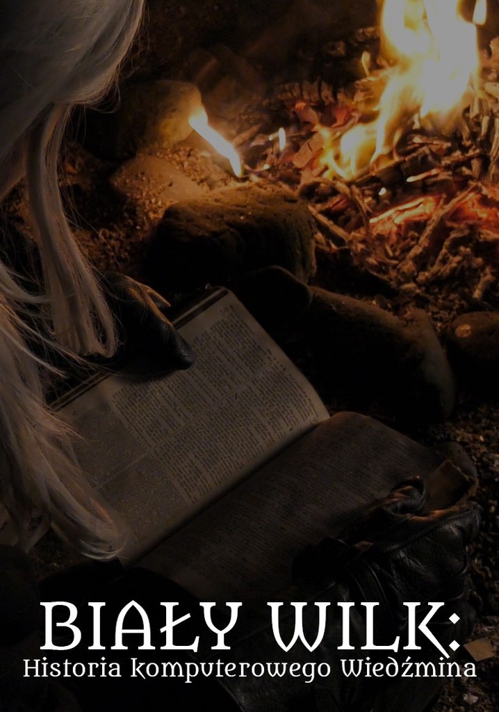 Biały Wilk: Historia komputerowego Wiedźmina