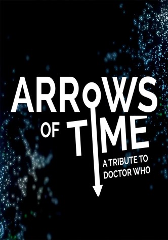 Arrows of Time