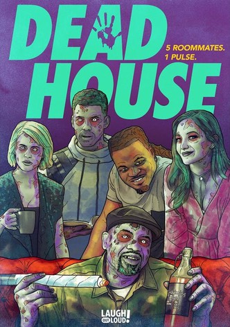 Dead House