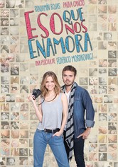 Eso que nos enamora