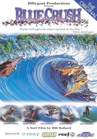 Blue Crush