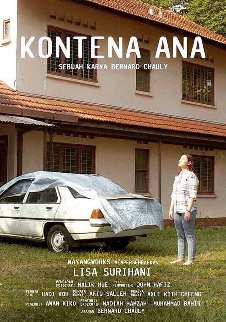 Kontena Ana