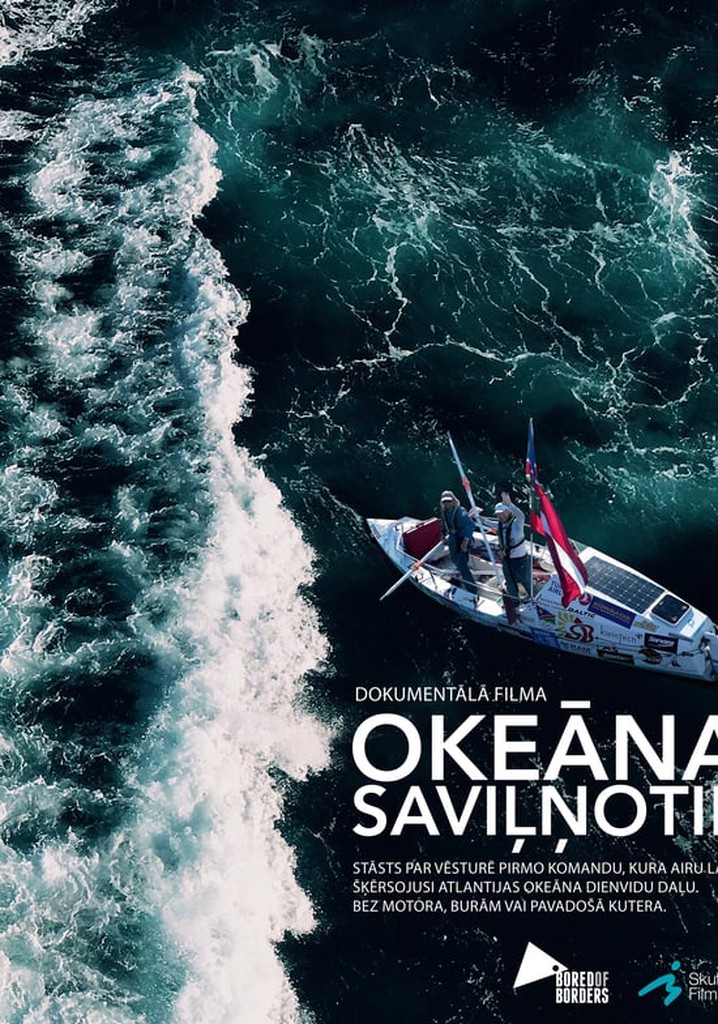 Touched by the Ocean