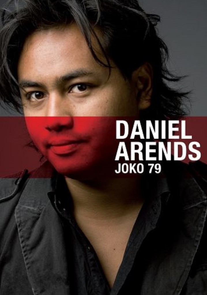 Daniël Arends: Joko 79