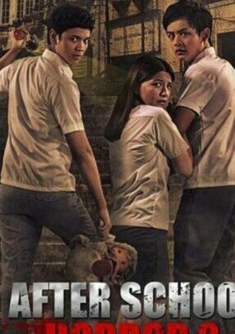 After School Horror 2