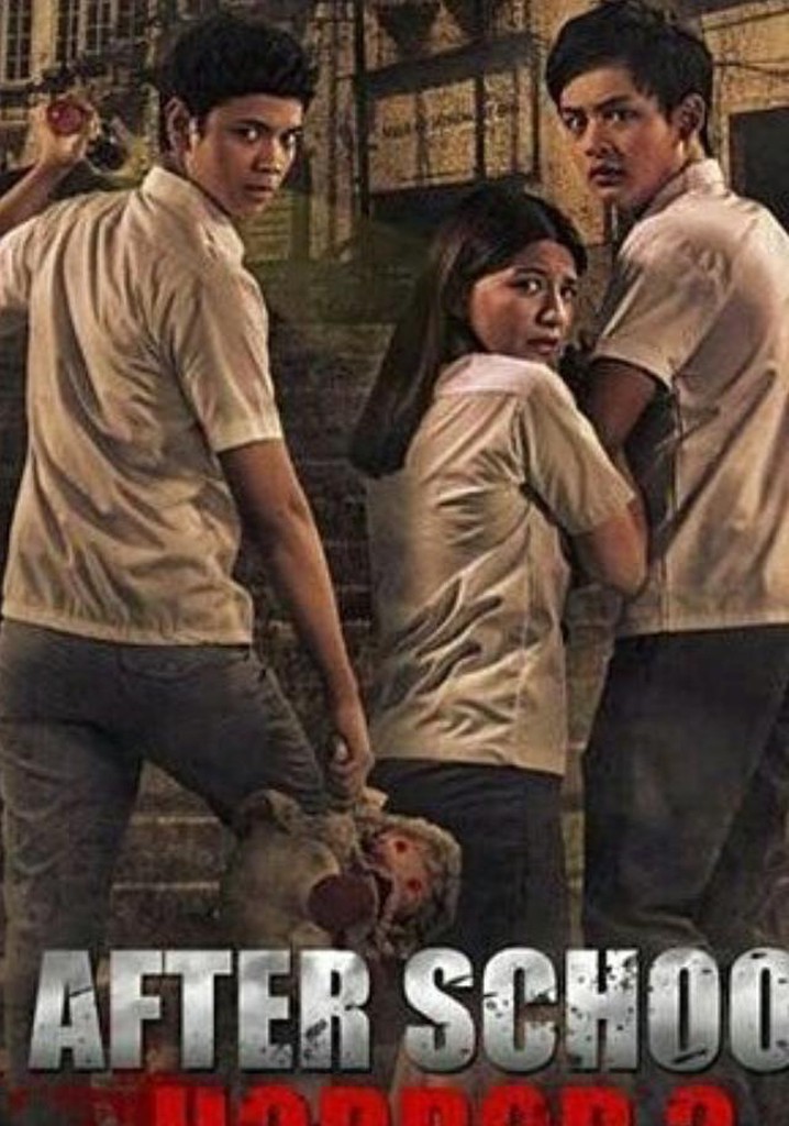 After School Horror 2