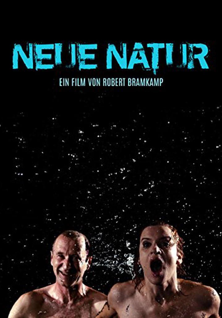 Neue Natur: Art Girls Intern