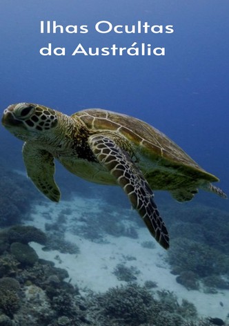 Australiens geheime Inseln