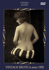 Vintage Erotica Anno 1920