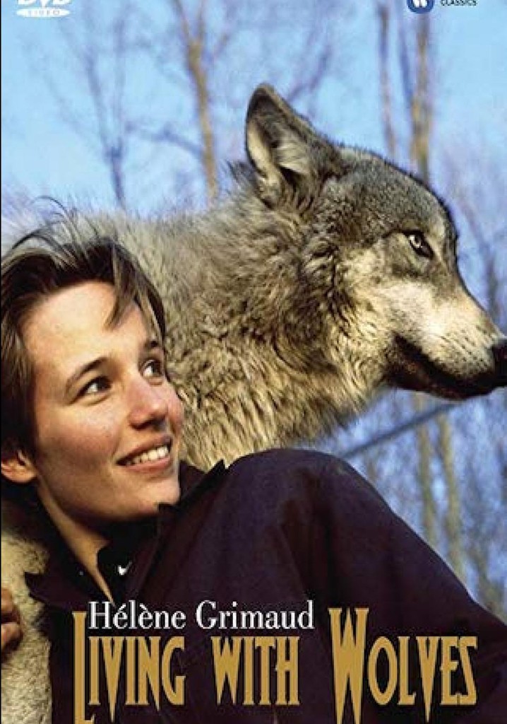 Helene Grimaud: Living with Wolves