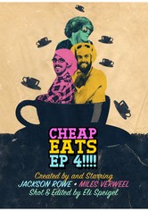 Cheap Eats