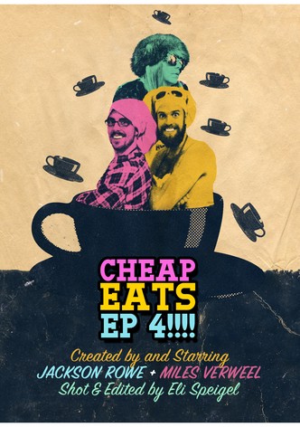 Cheap Eats
