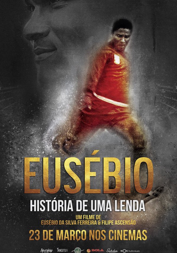 Eusébio: Story of a Legend