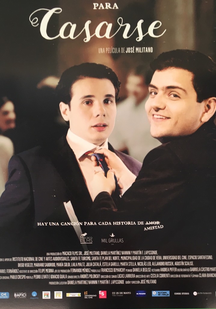 Music for getting married