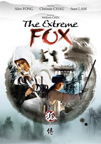 The Extreme Fox