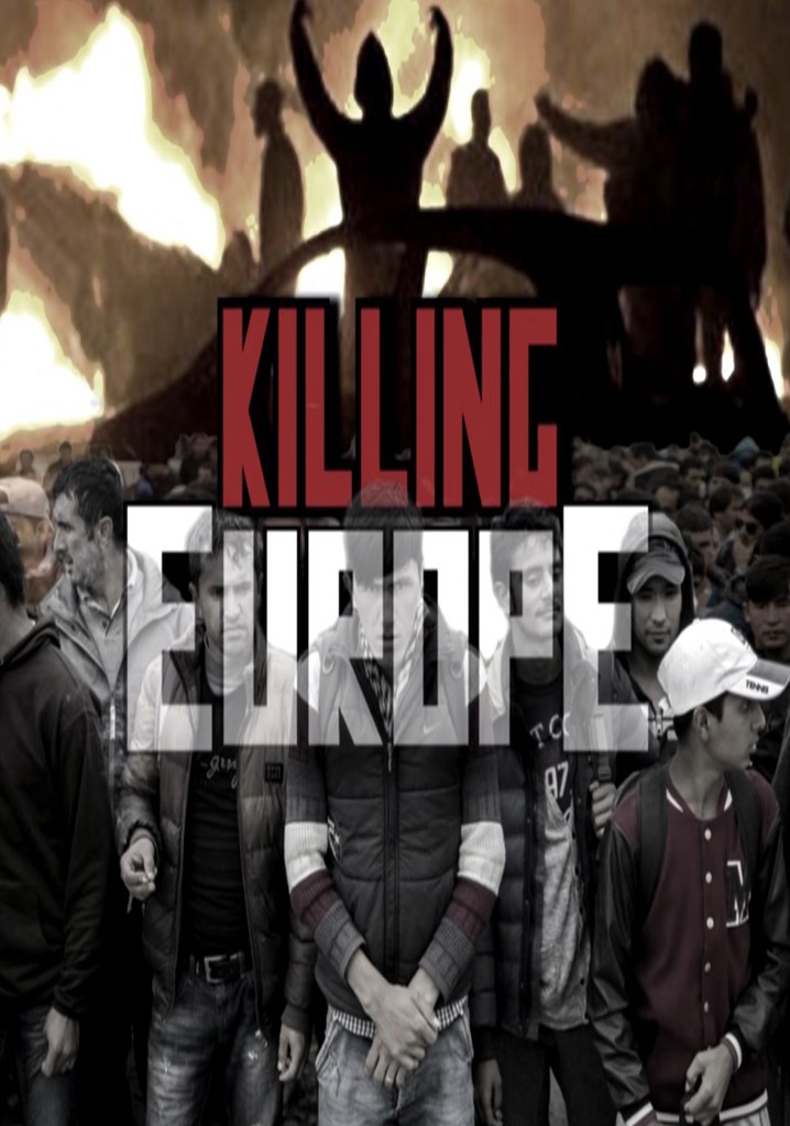 Killing Europe