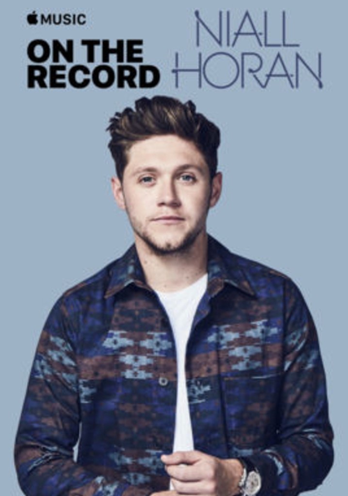 On The Record: Niall Horan – Flicker