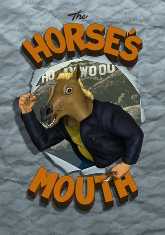 The Horse's Mouth