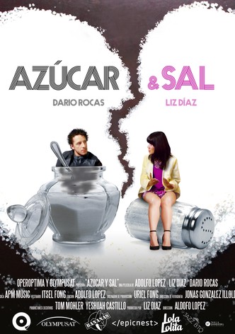 Azucar Y Sal