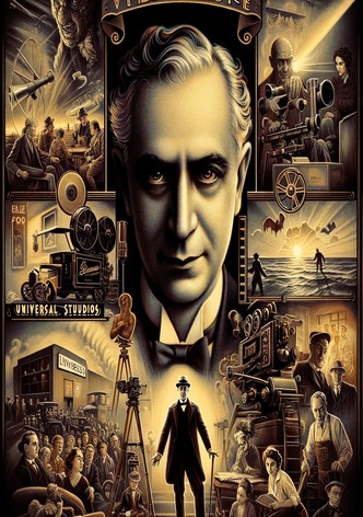 Carl Laemmle: Ein Leben wie im Kino