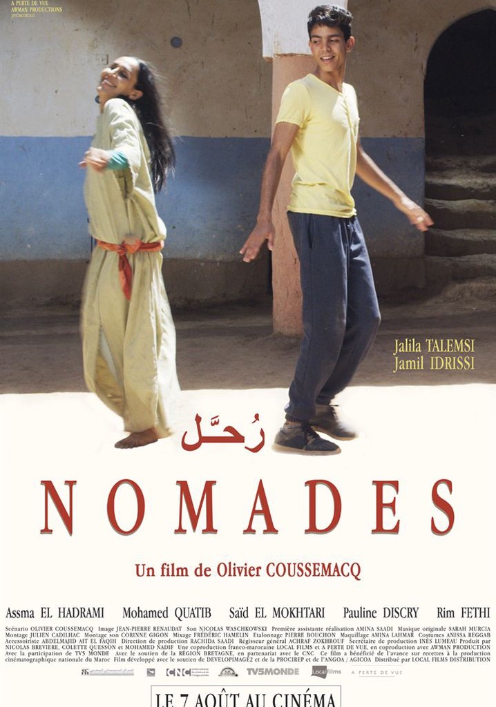 Nomads