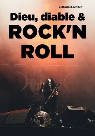 Dieu, Diable & Rock'n'Roll