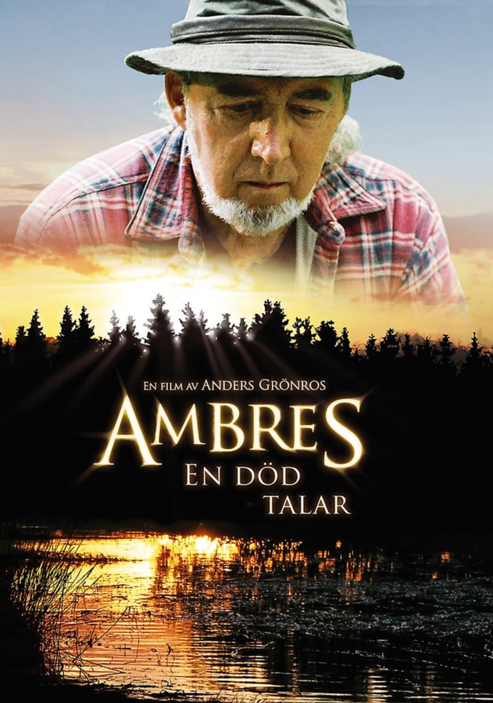 Ambres: En död talar