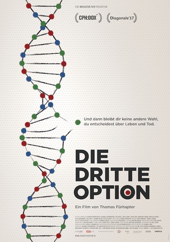 Die dritte Option