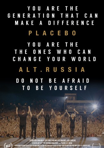 Placebo: Alt.Russia