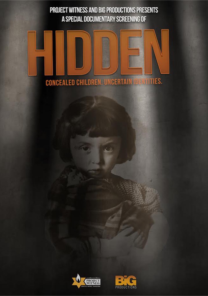 Hidden