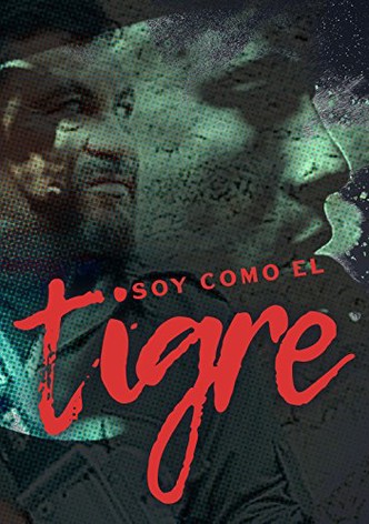 Soy como el Tigre