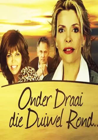 Onder Draai Die Duiwel Rond