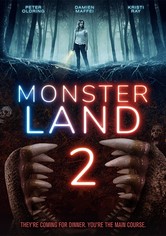 Monsterland 2