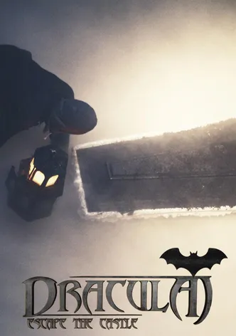 Dracula poster