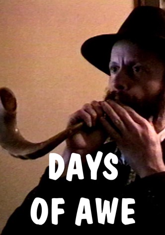 Days of Awe