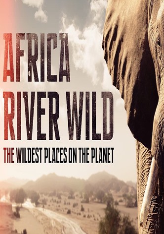 African River Wild