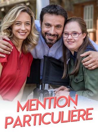 Mention Particulière