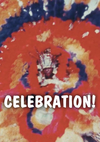 Celebration!