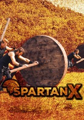 Spartan X - Season 1